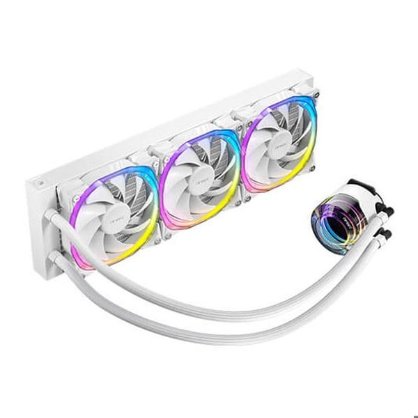 ANTEC Kit Vattencooling AIO För
