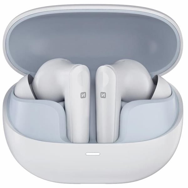 Swissten Focus Bluetooth ANC vit