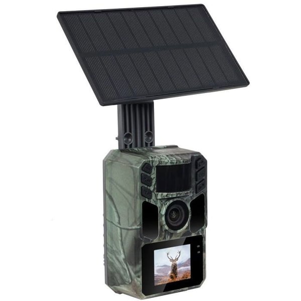 EVOLVEO StrongVision Solar A