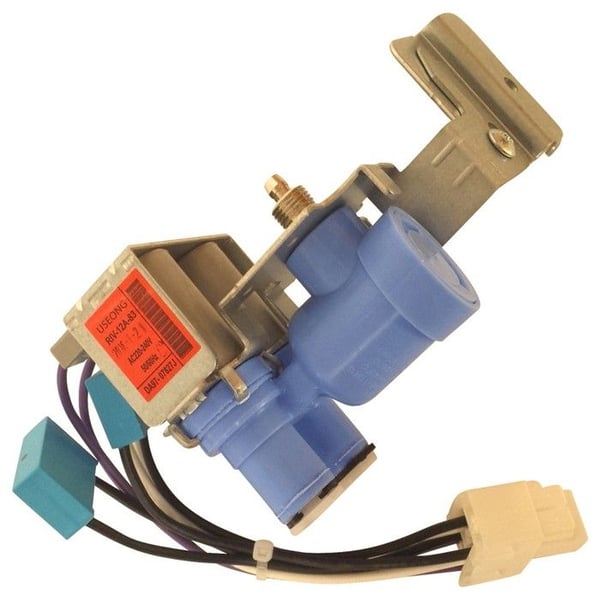 2-VÄGS MAGNETVENTIL FÖR SAMSUNG KYLSKÅP S014415 - * DA97-07827J HM12RS7567THCSPEF HM12RS - BVMParts