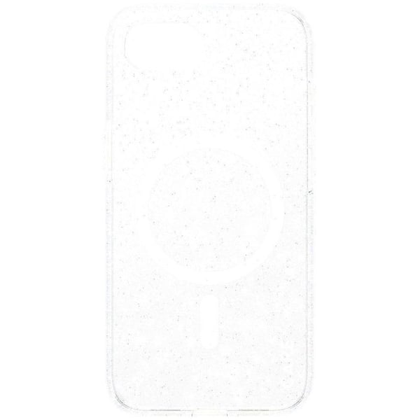 PanzerGlass CARE-skydd Apple iPhone 16e MagSafe Star Lit glitter/vit