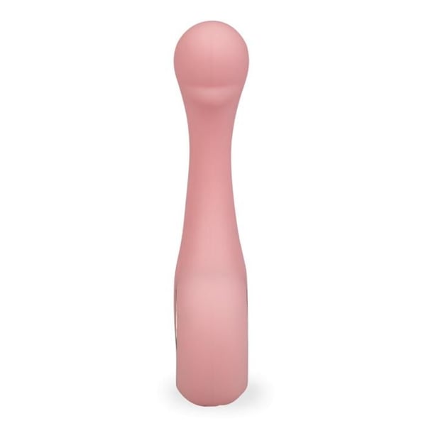 Mini G-punkts vibrator Kapitel Ett - Rosa