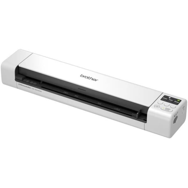Brother DS940DW skanner