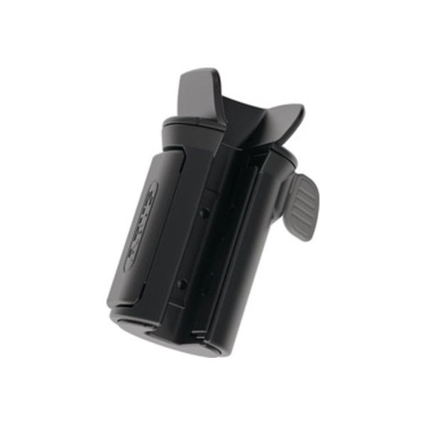 Antivol - ABUS - 69076 - Fyrkantig parabolisk böj 13 mm - Härdat stål - Maximalt skydd