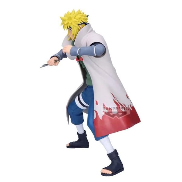 Figur Grandista | Naruto Shippuden | Minato Namikaze