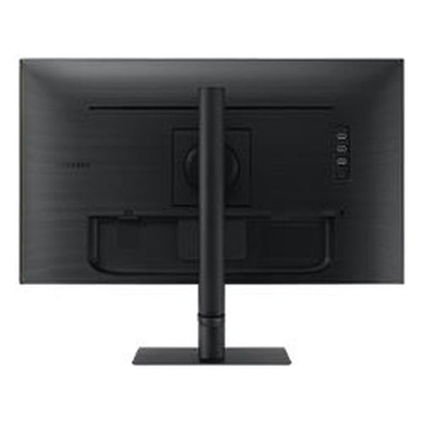 Samsung ViewFinity S80TB 68,6 cm (27) 3840 x 2160 Pixel 4K Ultra HD LED Svart () - LS27B800TGUXEN