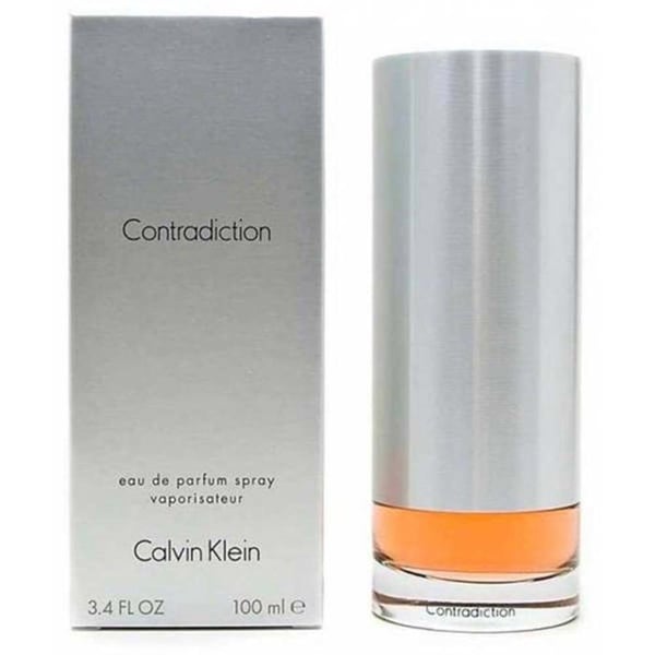 Parfym för kvinnor Contradiction av Calvin Klein