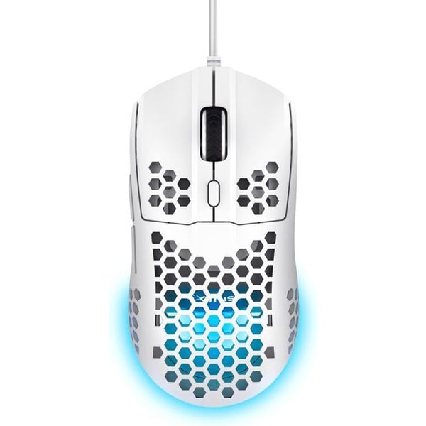 Lätt Gaming Mus - Trust Gaming GXT 928 Helox - Högprecisionssensor - RGB - FPS & eSports