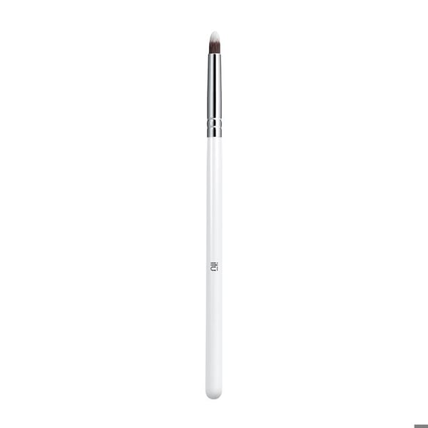 Penseel Penna - ILŪ - Make Up Ögonpenna Borste 429 - Flexibla Hår - Precise Applicering - Rundad Form