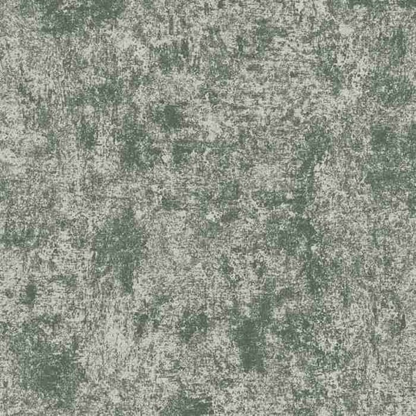 A.S. Creation Premium Vägg 2 389701 Non-woven Tapet Enfärgad 10.05 x 0.53 m Grön
