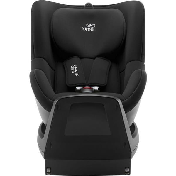 Britax Römer Dualfix M Plus Rymdsvart