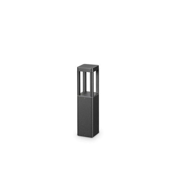 Borne - IDEAL LUX - TIFONE PT D35 - LED integrerad 8,5W - 3000K varm vit - Aluminium antracit IP65