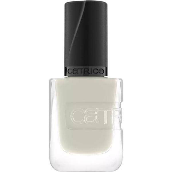 Catrice - Nagellack Gel Affair - 42 Fifty Shades Of Greige
