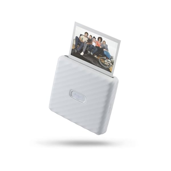 Fotoskrivare - Fujifilm - INSTAX WIDE LINK - Bluetooth - WIDE format - Kompakt design
