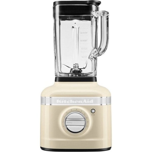 Blender - KITCHEN AID - K400 - 1,5 liter - 1000W - Smoothie-funktion - Beige