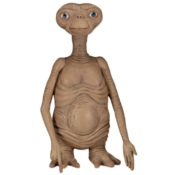 E.T. den utomjordiska dockan 30 cm
