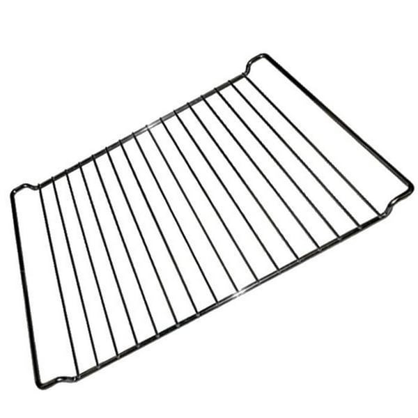 Grillplatta 460 x 350 mm för Ugn - ROSIERES - Apparattillbehör
