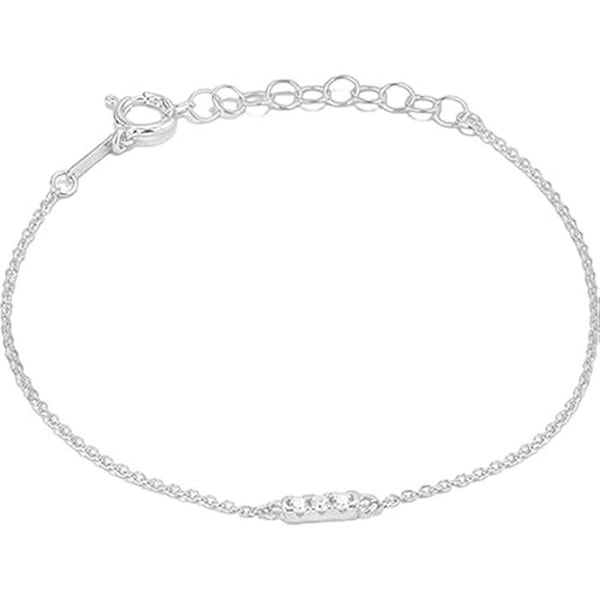 Klocka - RADIANT - Armband - Elegant design - Schweizisk tillverkning - Överkomligt pris