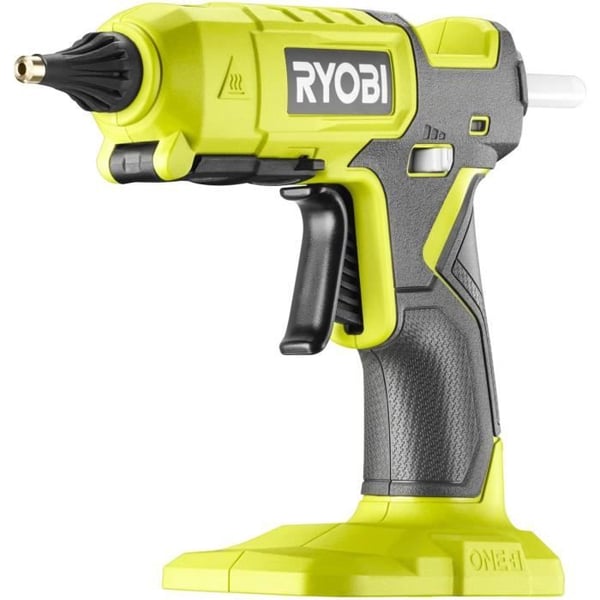 Liimapyssy 2 lämpötilaa 18V ONE+ RYOBI - RGL18-0