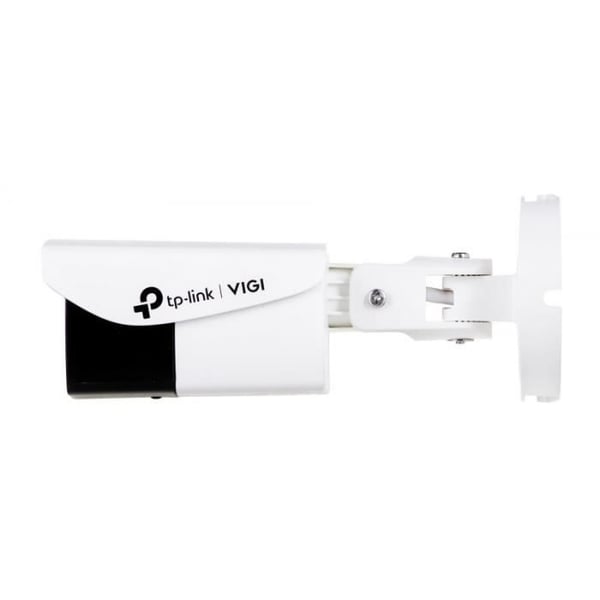 IP-kamera - TP-LINK - VIGI C340(6mm) - 2MP (1080p) - Nattseende - Utomhus