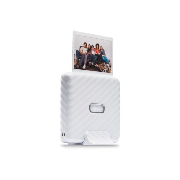 Fotoskrivare - Fujifilm - INSTAX WIDE LINK - Bluetooth - WIDE format - Kompakt design