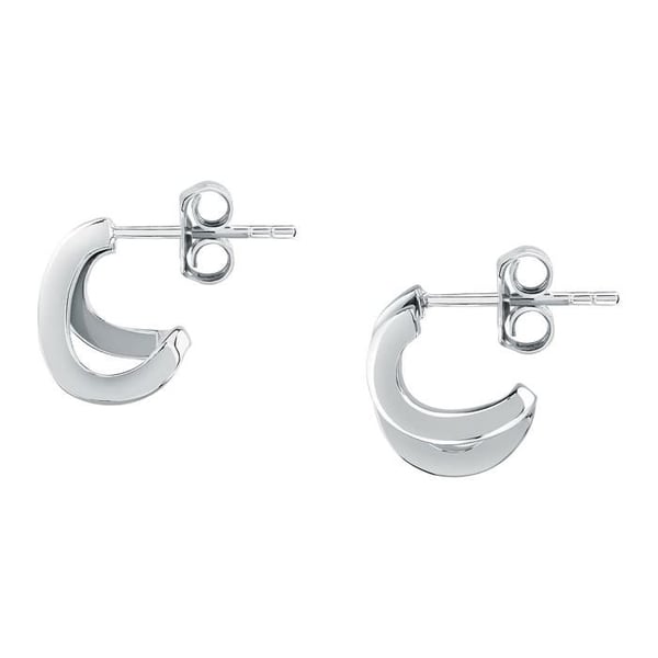 BOUCLE MORELLATO CREOLE - SAUP16