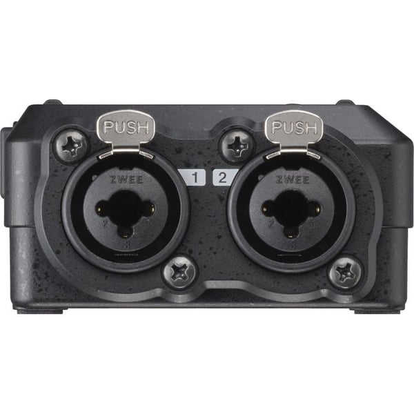 Tascam FR-AV2 Bærbar optager
