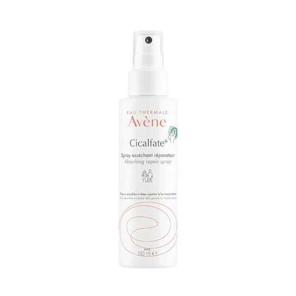 Avène Cicalfate+ Soothing Repairing Drying Spray 100ml