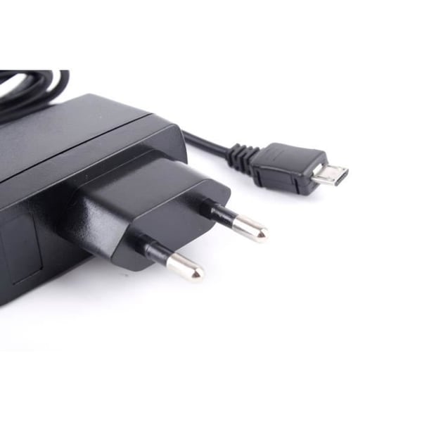 Laddare för Micro USB för Raspberry