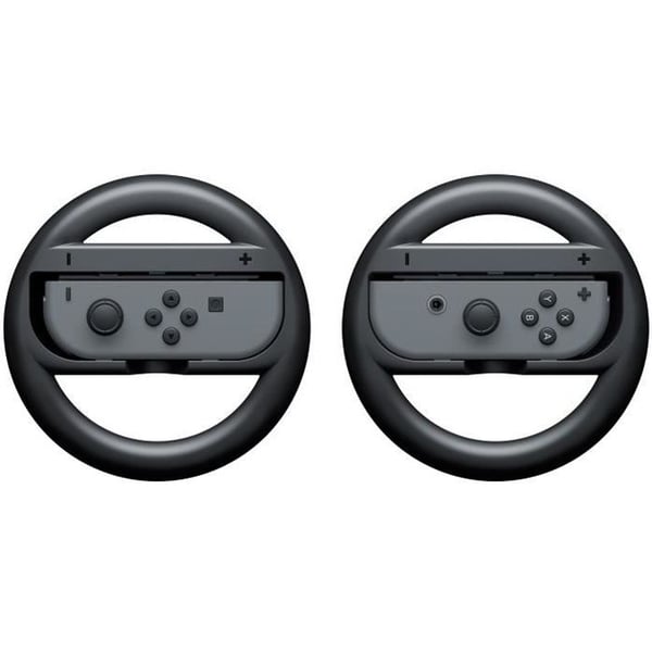 Rattar för Joy-Con-kontroller • Nintendo Switch-tillbehör