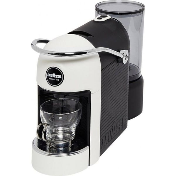 Lavazza Kaffebryggare Jolie Plus Evo vit
