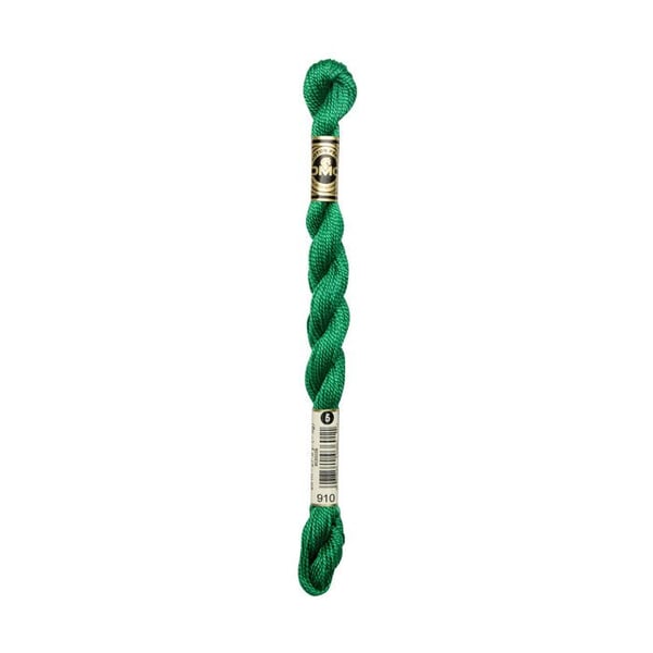 COTON PERLE 1 ECH 25M (M) 910