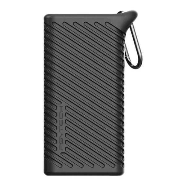 Minneskortsavläsare - PGYTECH - CreateMate - USB 3.2 - Kompatibel med CFexpress Typ B - Svart