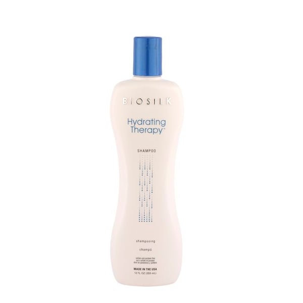 Biosilk Hydrating Therapy Shampoo 355ml Biosilk Hydrating Therapy Shampoo 355ml