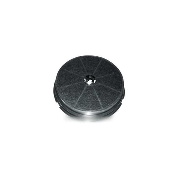 Kolfilter diam 192 x 37 m-m för WHIRLPOOL huv 5398631 - * 481281728933 480181700941 - BVMParts.