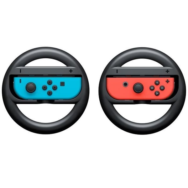 Rattar för Joy-Con-kontroller • Nintendo Switch-tillbehör