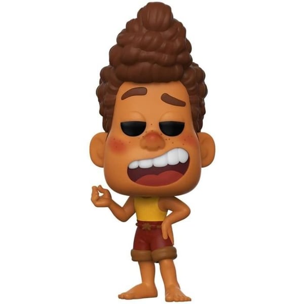 Funko Pop! Disney: Luca - Funko Pop! 4