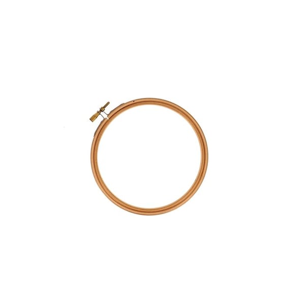 CIRKEL/TAMBUR BRODERI 12.5CM 98635