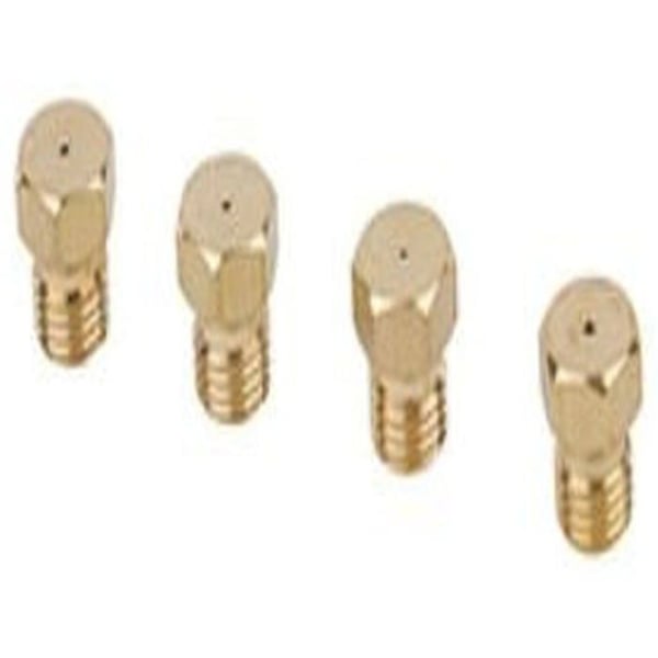Butangasinjektorpåse 76X3494 för BRANDT spis 2863100 - * CD9830H11 - CD9830H1 CM6 - BVMParts