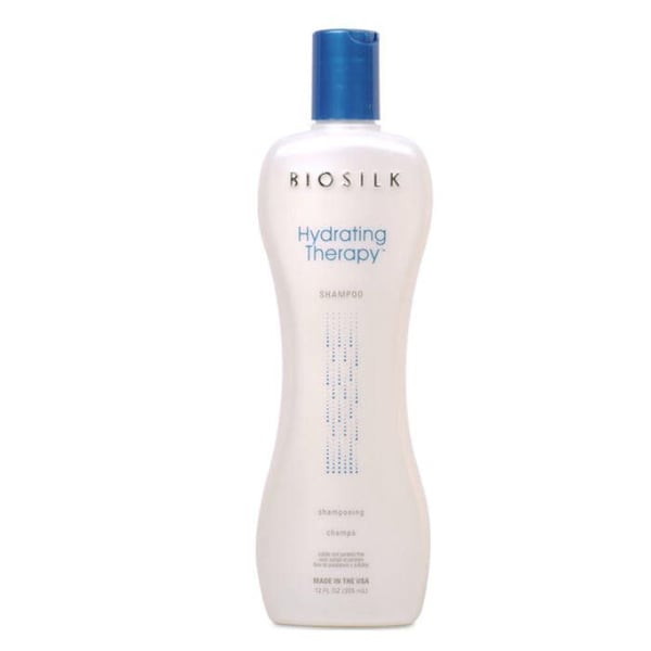 Biosilk Hydrating Therapy Shampoo 355ml