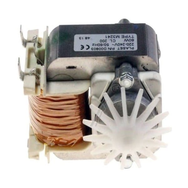 Fläktmotor - Tvättmaskin - CANDY, HOOVER (31569)
