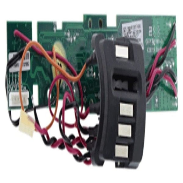Elektroniskt modul med originalkabel Dammsugare 140112523091, 4055971701 ELECTROLUX, AEG