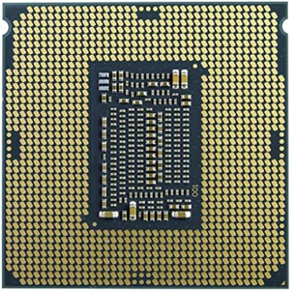 Processor - INTEL - Xeon Gold 6326 - 16 kärnor - 2,2 GHz - Fack 185W