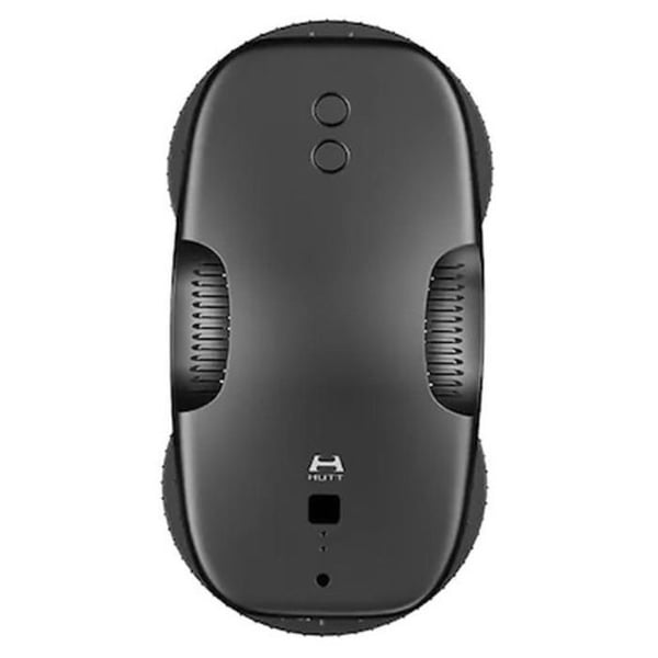 Robot fönsterputsare - Hutt - DDC5 - Uppladdningsbara batterier - Effektiv rengöring - Kompakt design