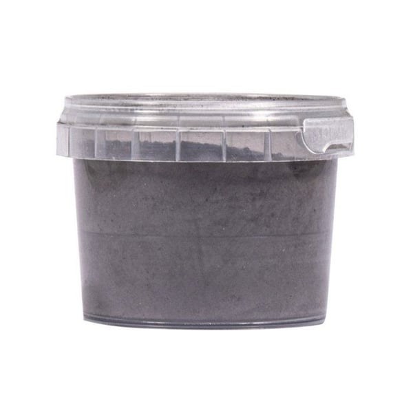 Fogmassa för mosaik, antracit, box 125 g