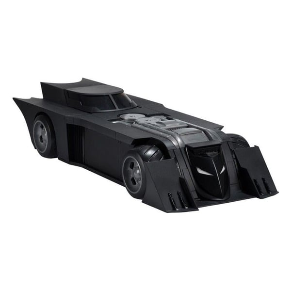 McFarlane Toys - DC Rebirth DC Multiverse - Batmobil 58 cm