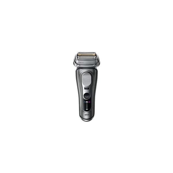 Braun rakapparat 8700216554374 Grå