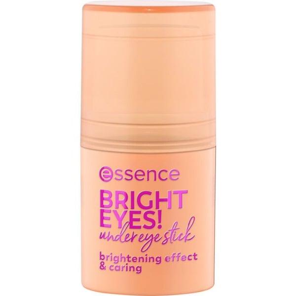 Essence - Stick Contour des Yeux Bright Eyes! - 02 Varm Honung