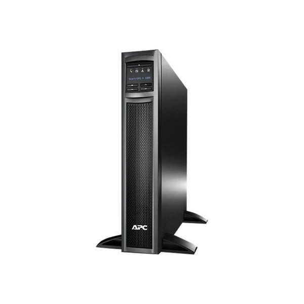 APC Ondulator Line-Interactive - 1000 VA - 800 W