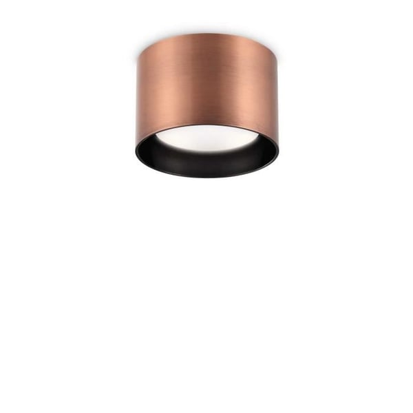 Nedljus - IDEAL - SPIKE - Koppar - LED - Inomhus